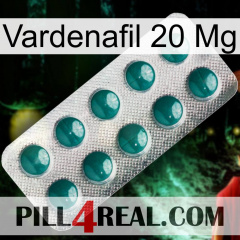Vardenafil 20Mg dapoxetine1